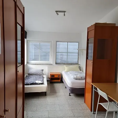 Simplex Stays Angelbachtal Monteurzimmer Hébergement de vacances *