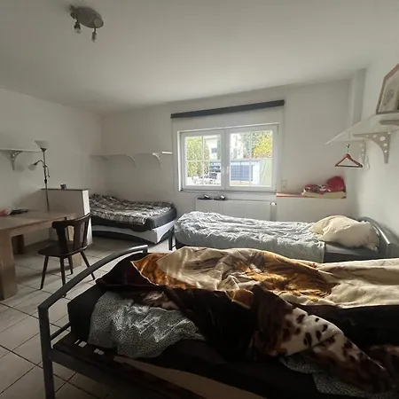Hébergement de vacances Simplex Stays Angelbachtal Monteurzimmer Angelbachtal