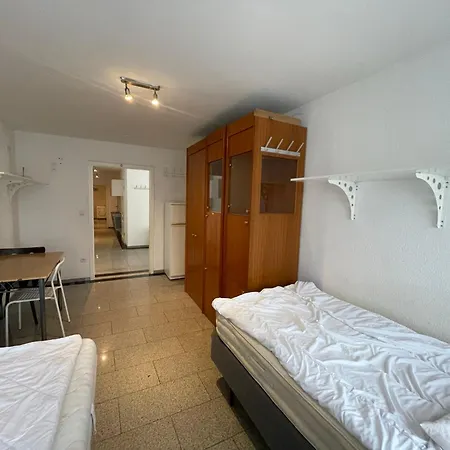 Simplex Stays Angelbachtal Monteurzimmer Angelbachtal