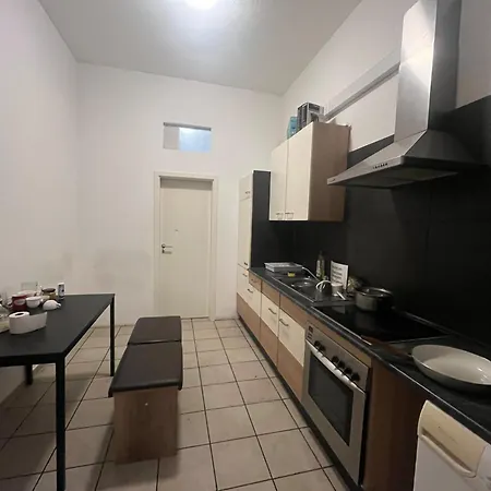 Simplex Stays Angelbachtal Monteurzimmer Hébergement de vacances