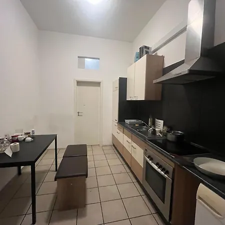 Simplex Stays Angelbachtal Monteurzimmer *