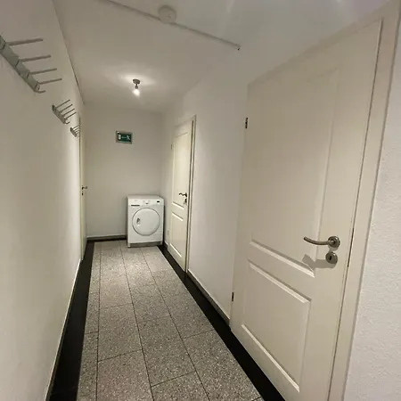 Simplex Stays Angelbachtal Monteurzimmer *