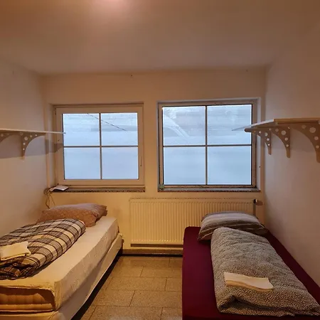 Simplex Stays Angelbachtal Monteurzimmer Angelbachtal
