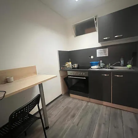 Simplex Stays Angelbachtal Monteurzimmer Hébergement de vacances